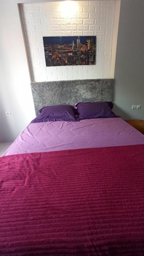 Jk House Bandung 빌라 외부 사진